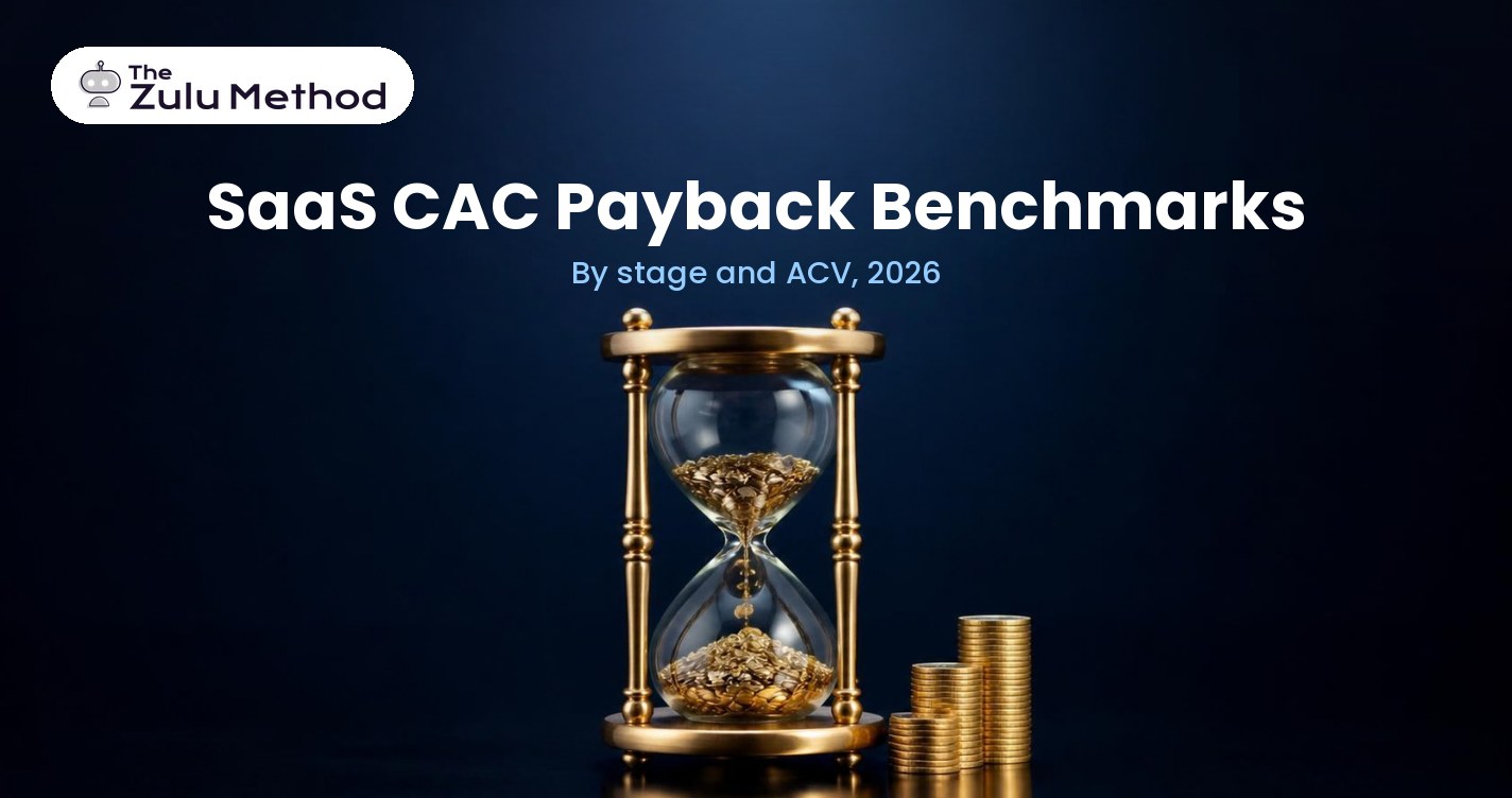 SaaS CAC Payback Period Benchmarks by Stage and ACV (2026)