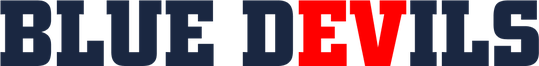 Blue Devils Weiden